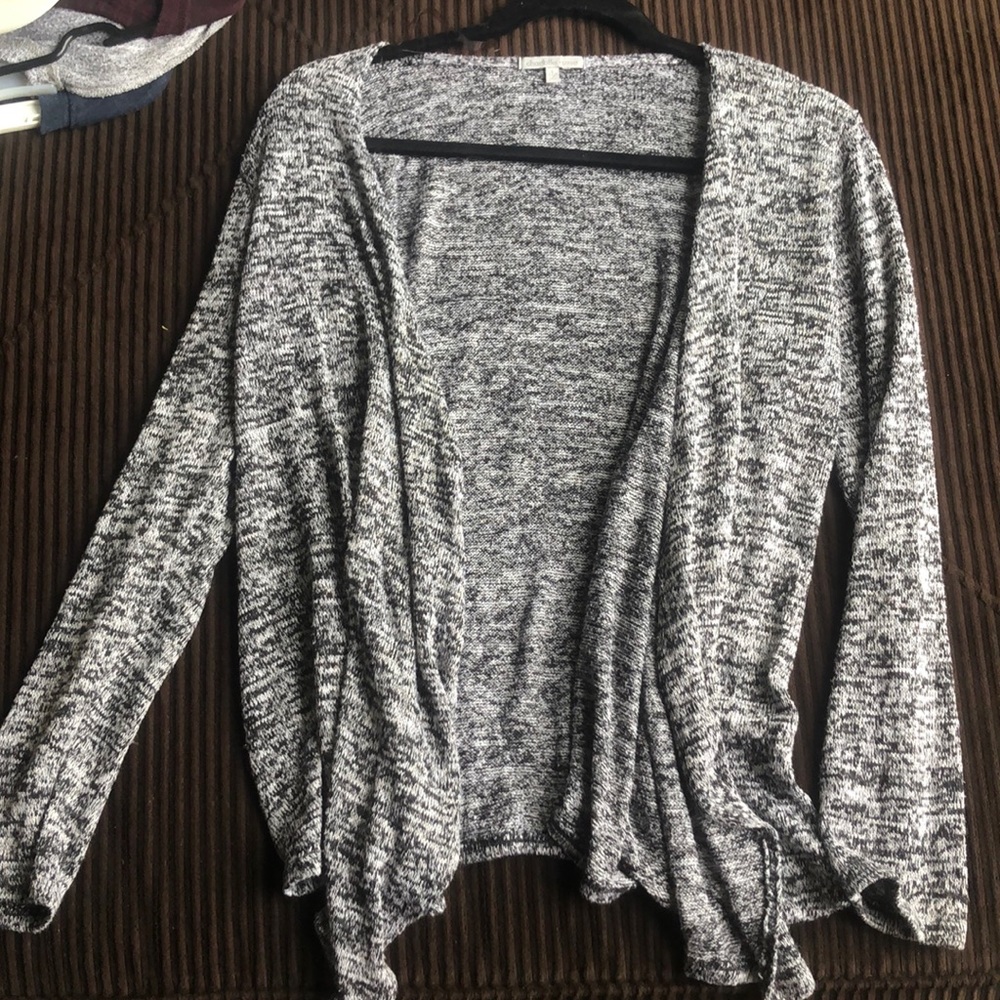 Cute cardigan